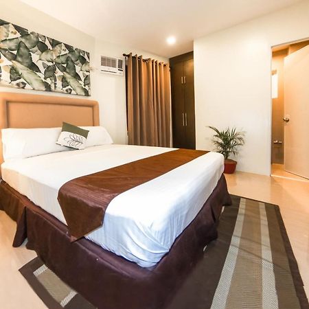 Verovino Suites Cebu Ngoại thất bức ảnh