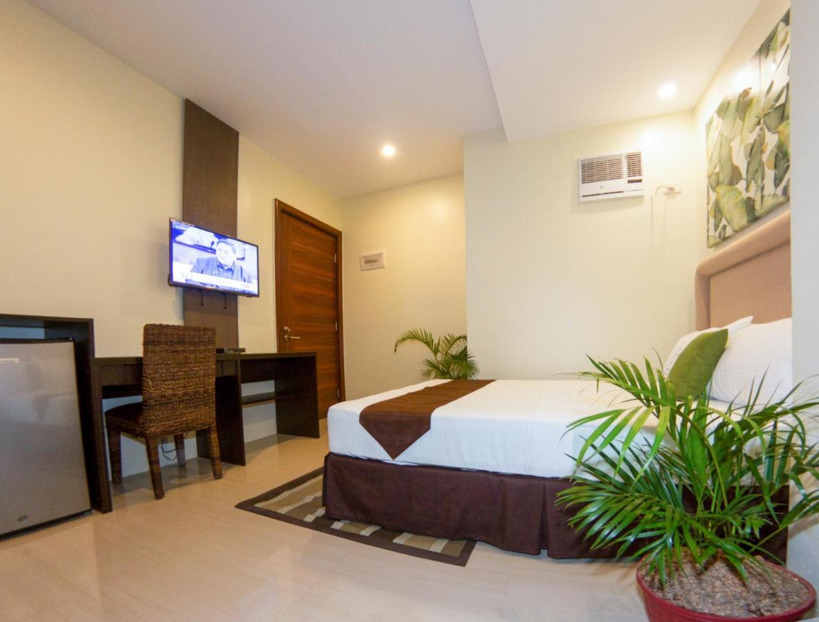 Verovino Suites Cebu Ngoại thất bức ảnh