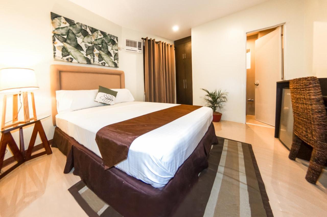 Verovino Suites Cebu Ngoại thất bức ảnh
