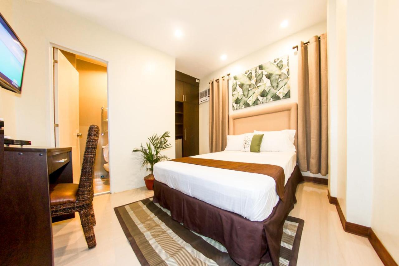 Verovino Suites Cebu Ngoại thất bức ảnh