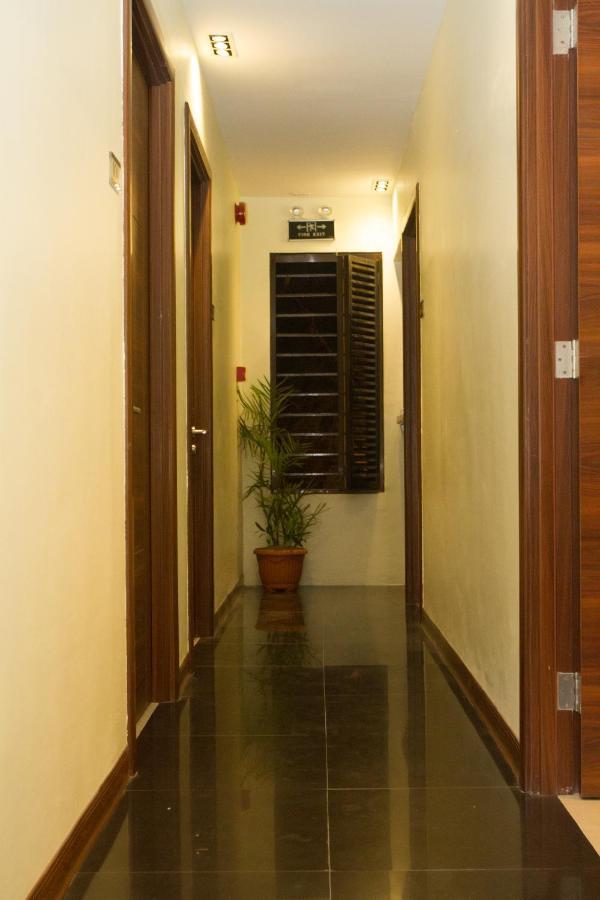 Verovino Suites Cebu Ngoại thất bức ảnh