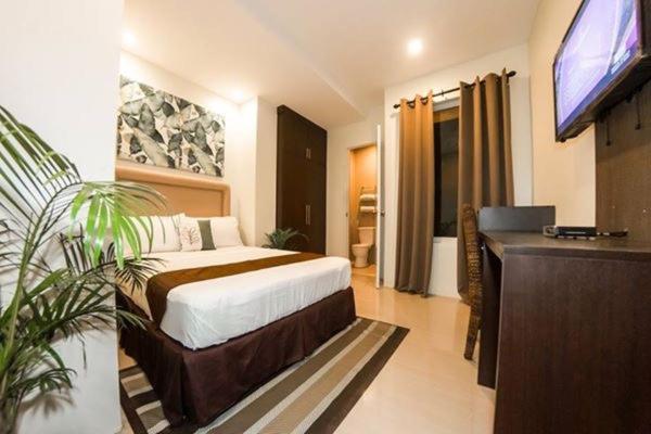 Verovino Suites Cebu Ngoại thất bức ảnh