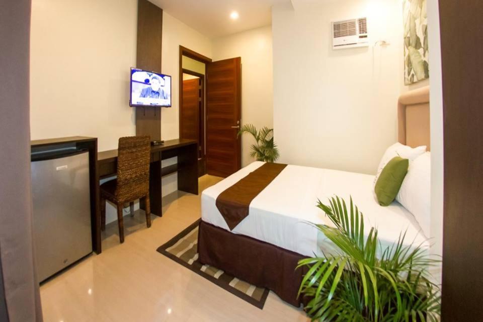 Verovino Suites Cebu Ngoại thất bức ảnh