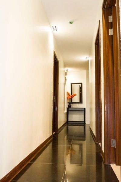 Verovino Suites Cebu Ngoại thất bức ảnh