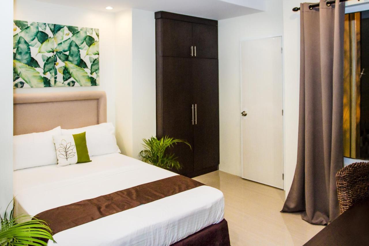 Verovino Suites Cebu Ngoại thất bức ảnh