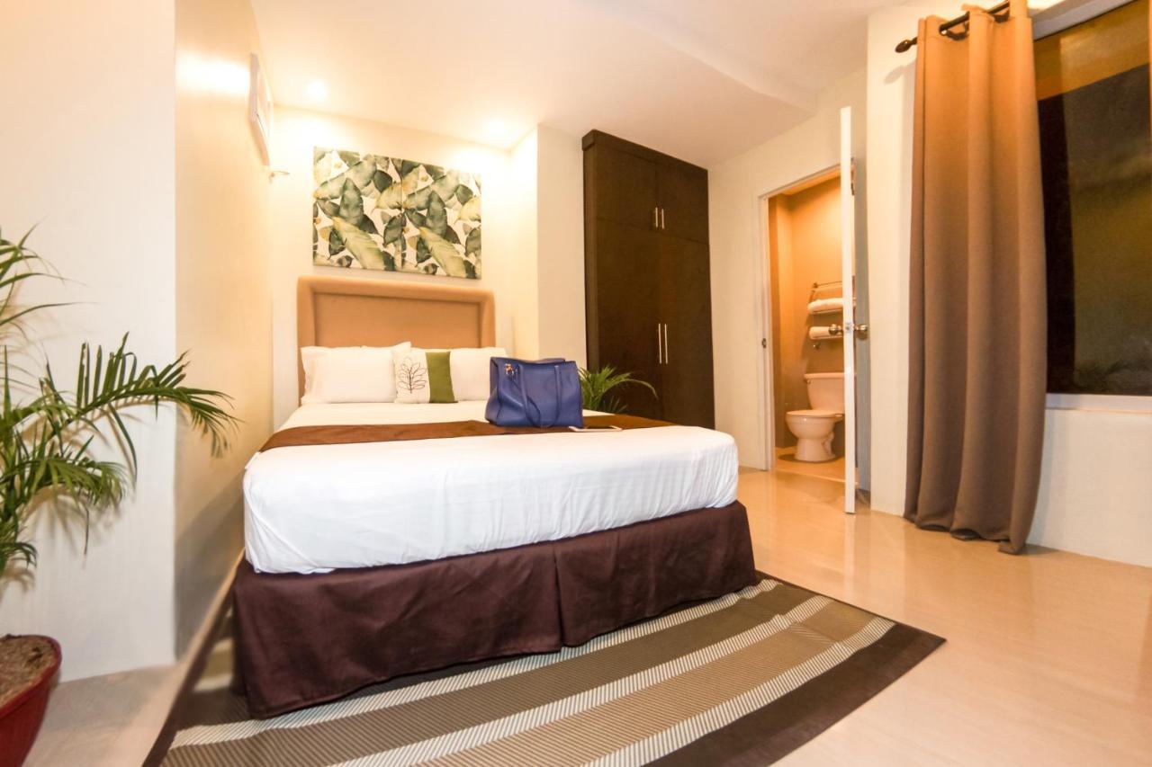 Verovino Suites Cebu Ngoại thất bức ảnh