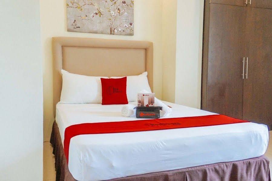 Verovino Suites Cebu Ngoại thất bức ảnh