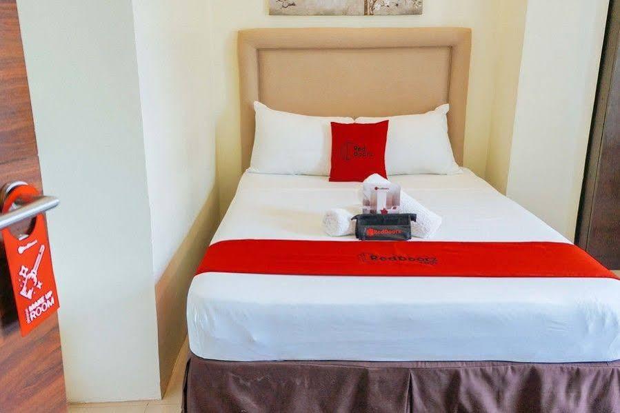 Verovino Suites Cebu Ngoại thất bức ảnh