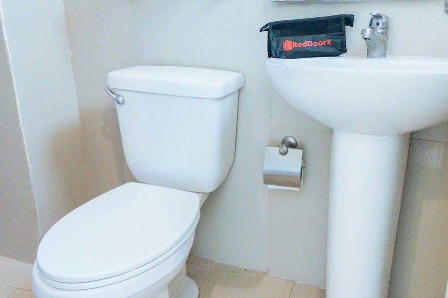 Verovino Suites Cebu Ngoại thất bức ảnh