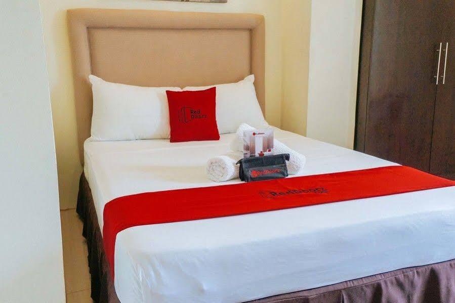 Verovino Suites Cebu Ngoại thất bức ảnh